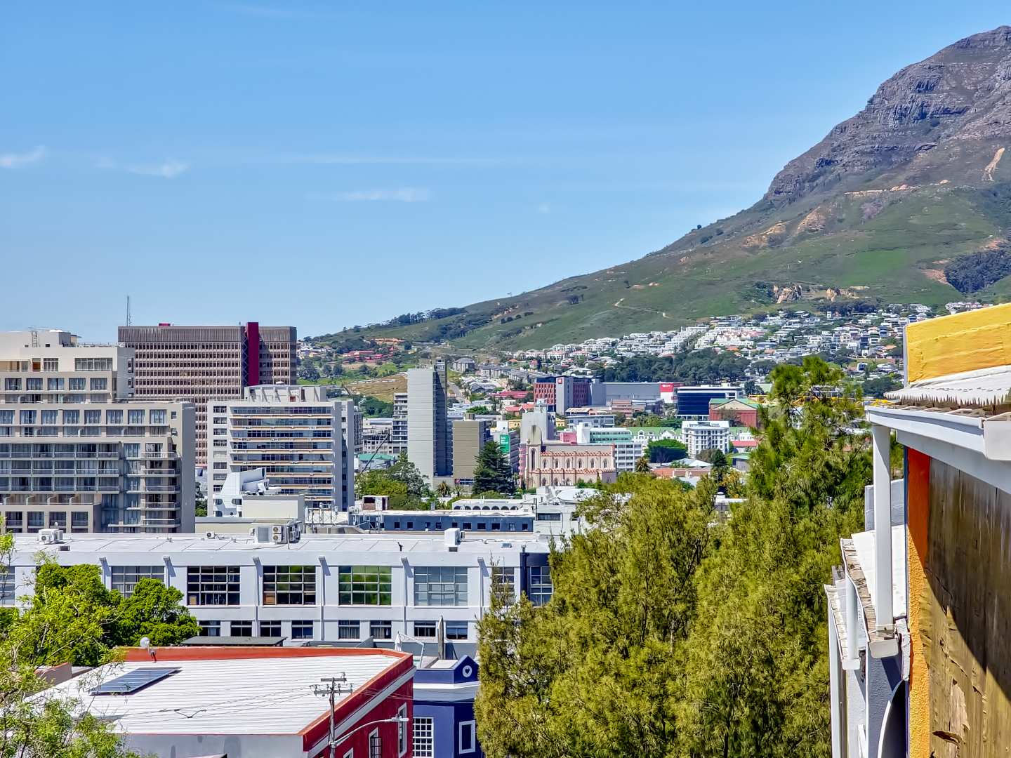 3 Bedroom Property for Sale in Bo Kaap Western Cape